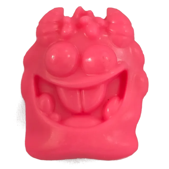Giggly
